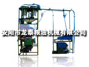 6FTS35、40.、50X1型立式單機(jī)